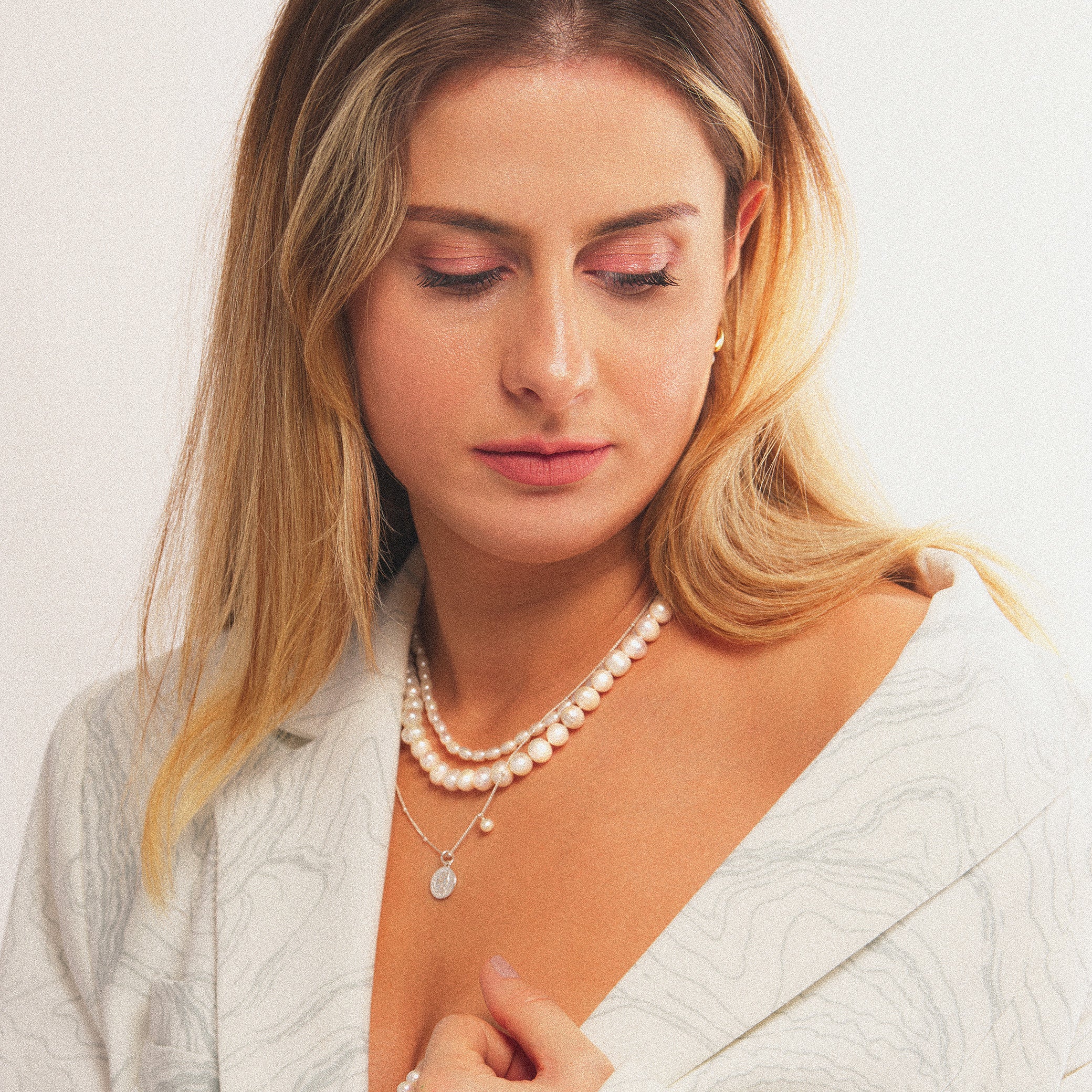 Pearl Jewelry: From Runway to Everyday - Styling Tips