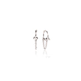 Alette Dangle Earrings