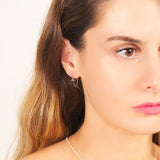 Alette Dangle Earrings